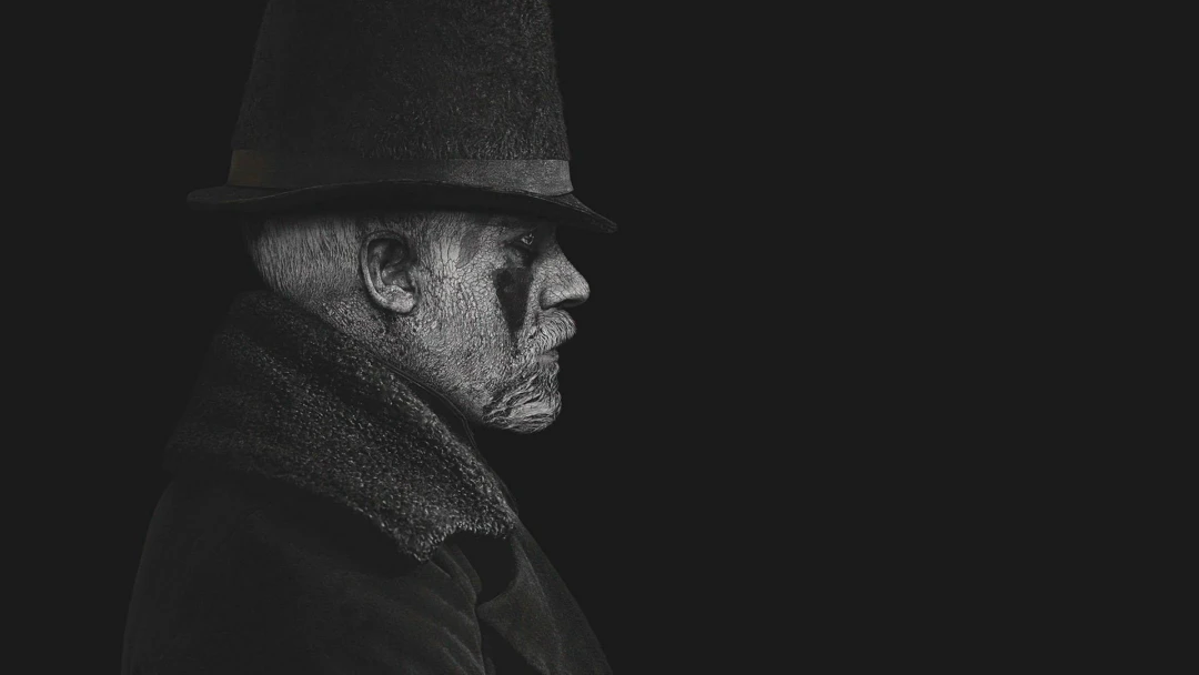 Сериал Табу