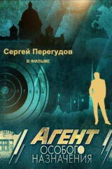 Агент особого назначения