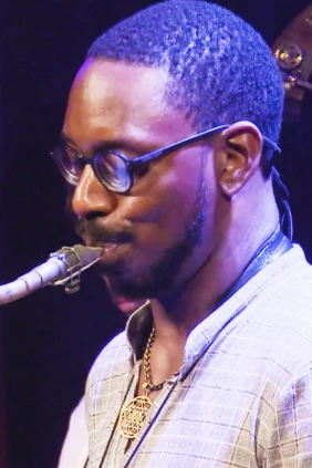 Shabaka and The Ancestors