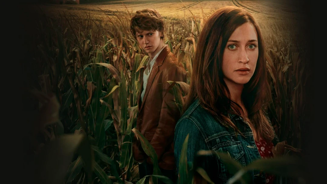 Сериал Конец лета