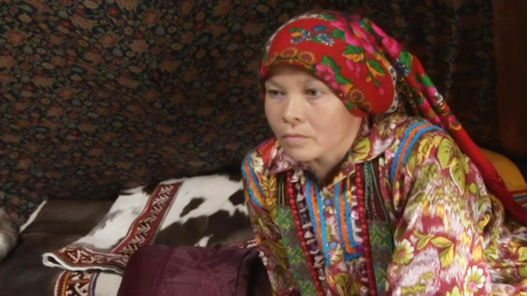 Фильм Легенда о пробивающем камень