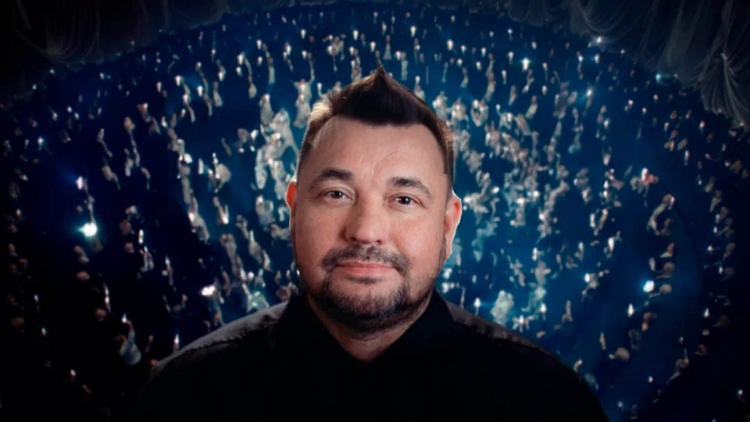 Передача Сергей Жуков. Сияй