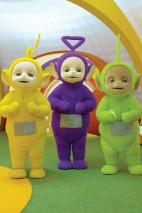 Teletubbies