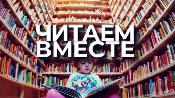 Читаем вместе