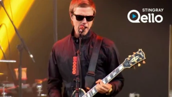 Interpol - Rock En Seine