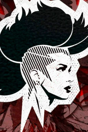 Eva Simons ft. Sidney Samson. Bludfire