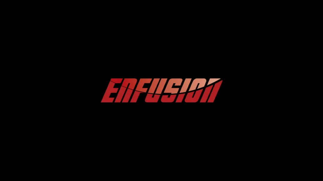 Передача Enfusion '112, Wuppertal, Netherlands