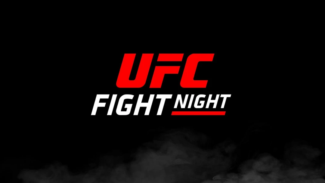 Передача Смешанные единоборства. UFC Fight Night. Марио Пинто против Раяна Спэнна. Кертис Кэмпбелл против Тревора Пика. Трансляция из Франции