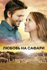 Любовь на сафари