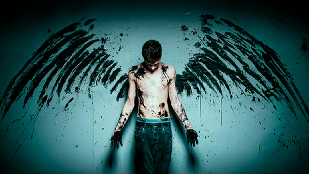 Передача Lara Fabian. Growing Wings