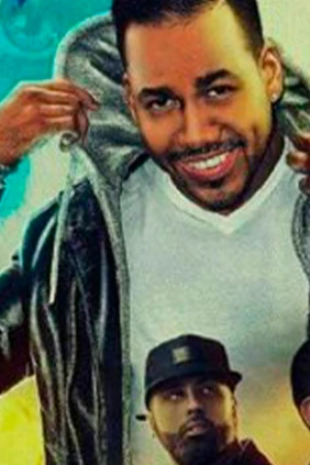 Romeo Santos, Daddy Yankee, Nicky Jam. Bella y Sensual