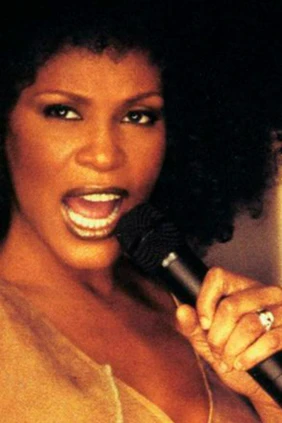 Whitney Houston I Learned from the Best