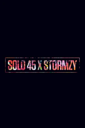 Solo 45 5ive ft. Stormzy