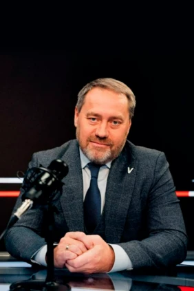 Среда Бельского