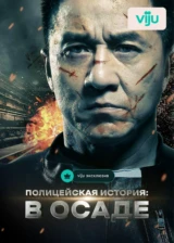 Полицейская история: В осаде