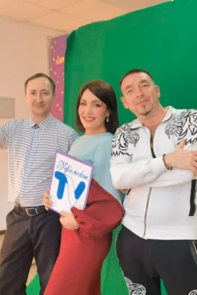 Телестудия уфимского района