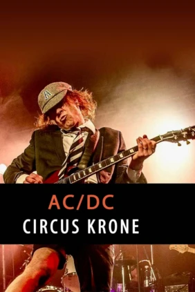 AC/DC - Circus Krone