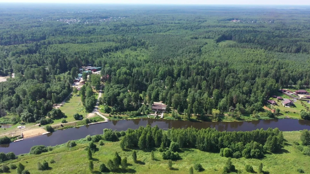 Передача Маршрут построен