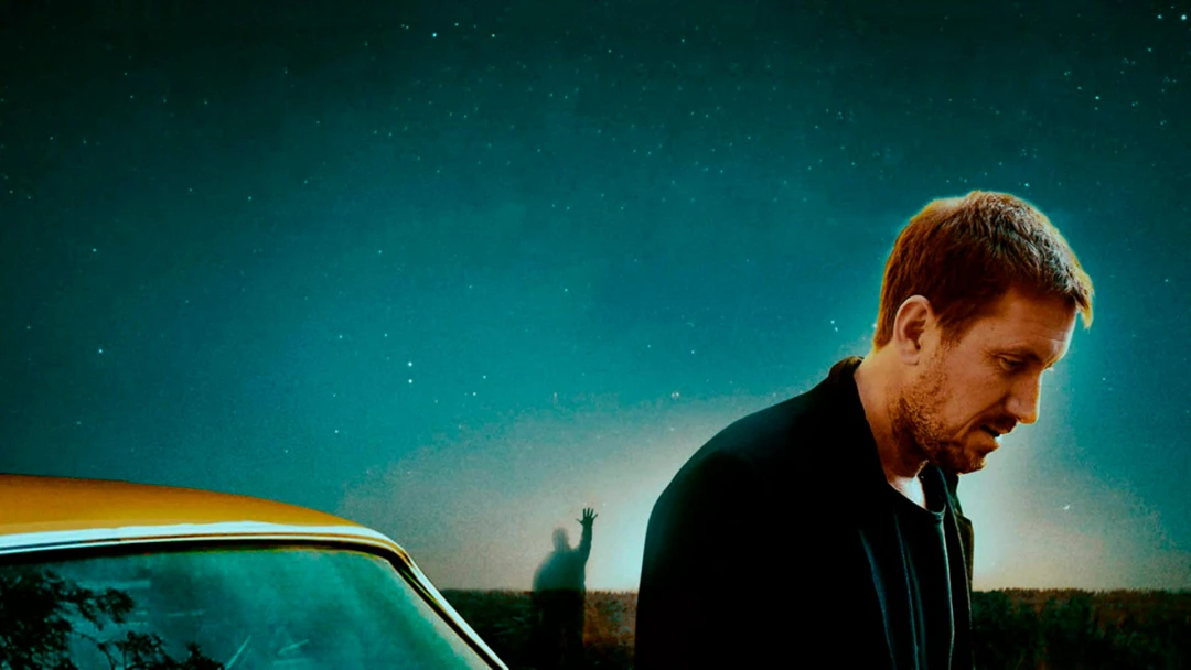 Сериал Пассажиры