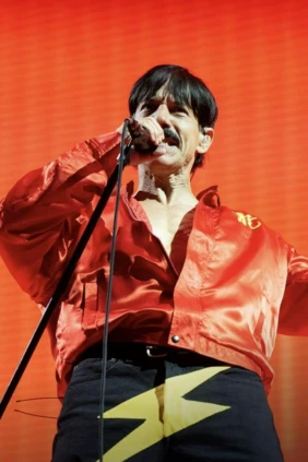 Red Hot Chili Peppers - Live at Tokyo Dome 2023
