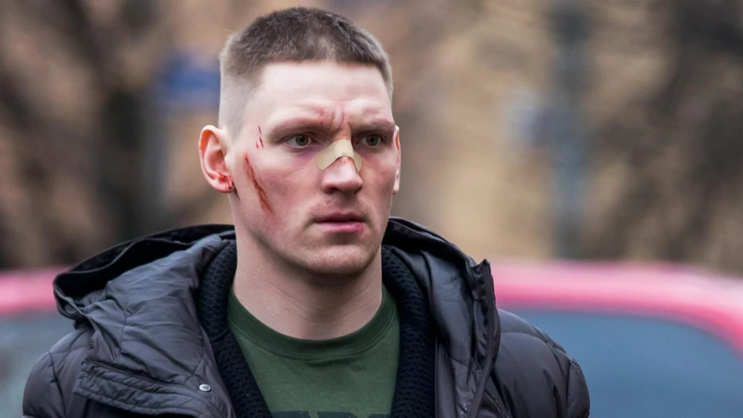 Сериал Ментозавры