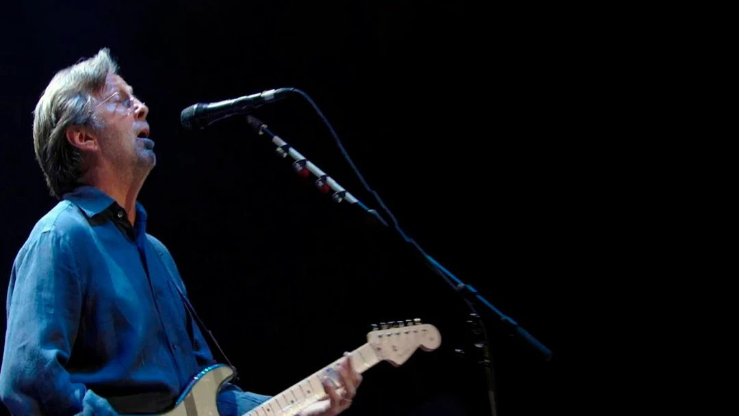Передача Eric Clapton and Steve Winwood - Live from Madison Square Garden