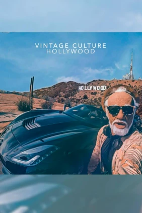 Vintage Culture. Hollywood
