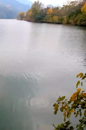Озеро Фева