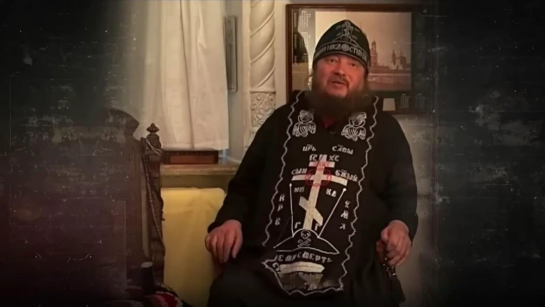 Фильм Зосима. Пророчества сбываются