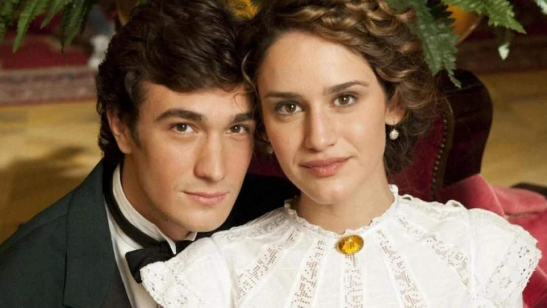 Сериал Гранд Отель