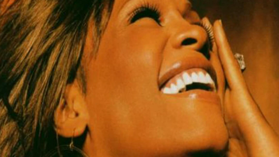 Передача Whitney Houston. One of Those Days