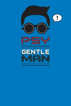 Psy. Gentleman