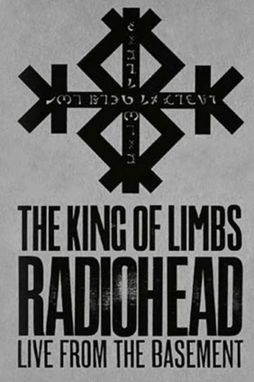 Radiohead - The King of Limbs: Live from the Basement