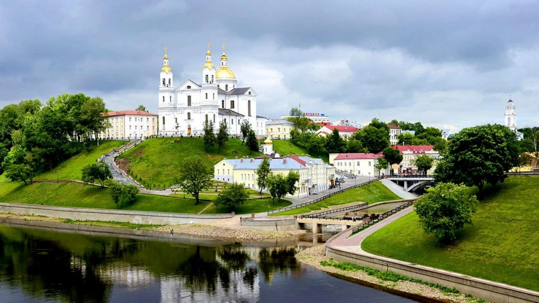Передача Беларусь