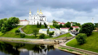 Беларусь