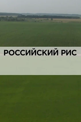 Российский рис