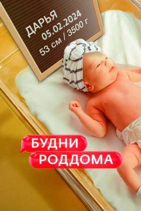 Будни роддома