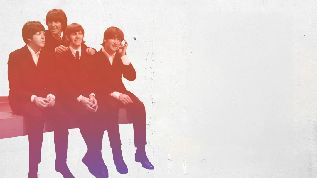 Фильм О чём пели The Beatles