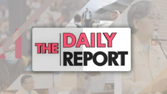 The Daily Report