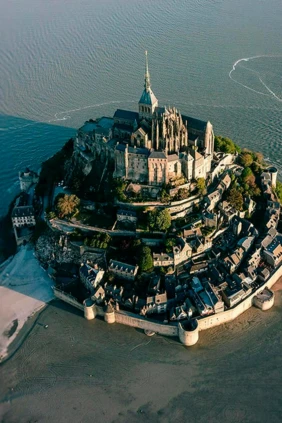 Ancient Structures: Secrets Revealed