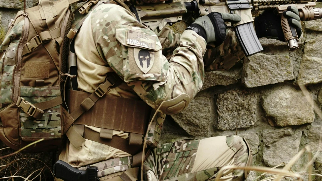 Передача ВоенРук