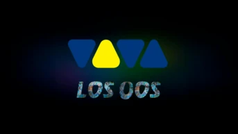 Los 00's