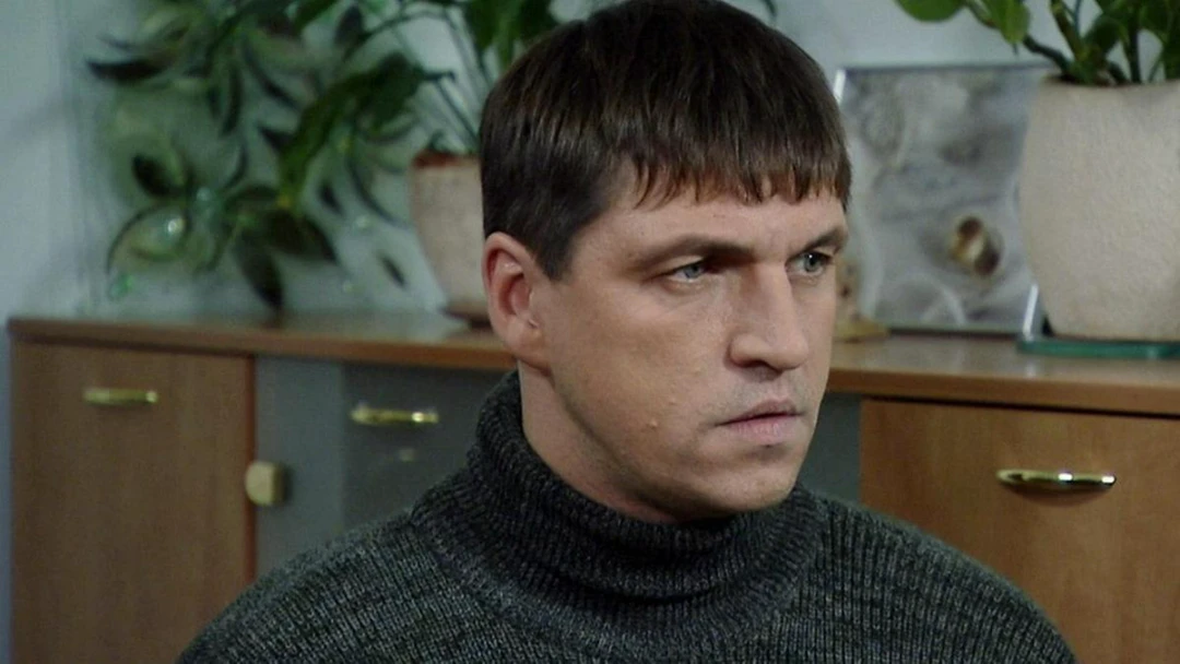 Фильм Зимний вальс