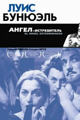 Ангел-истребитель