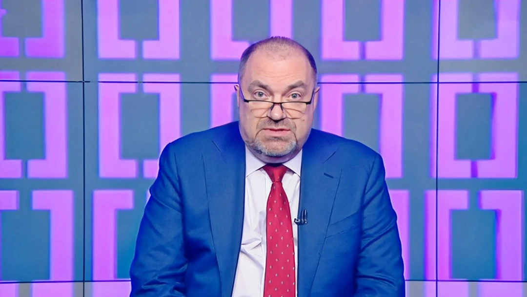 Передача Интервью