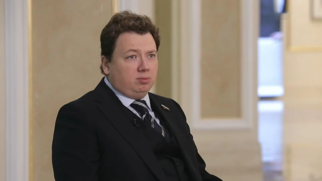 Передача Александр Шендерюк-Жидков. Транзит грузов и логистические проблемы в Калининградской области