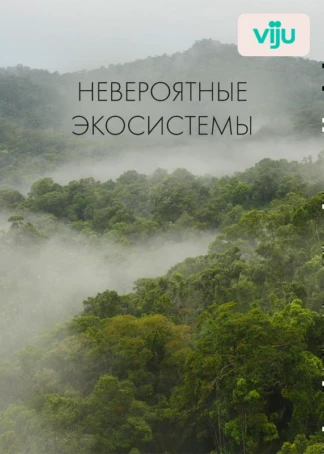 Невероятные экосистемы