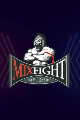 Mix Fight Gala, Frankfurt, Germany
