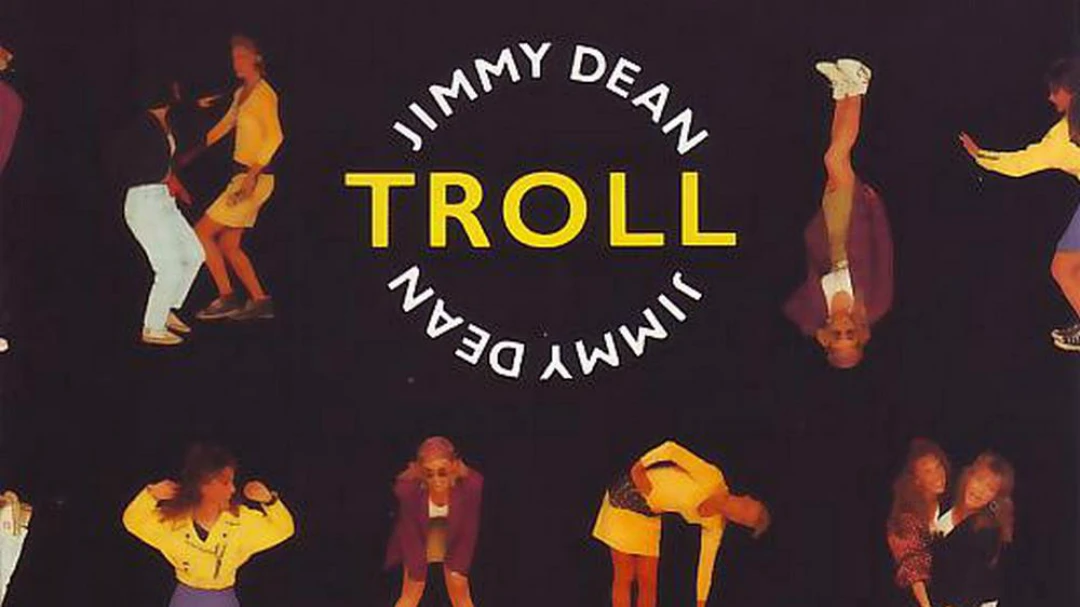 Передача Troll. Jimmy Dean