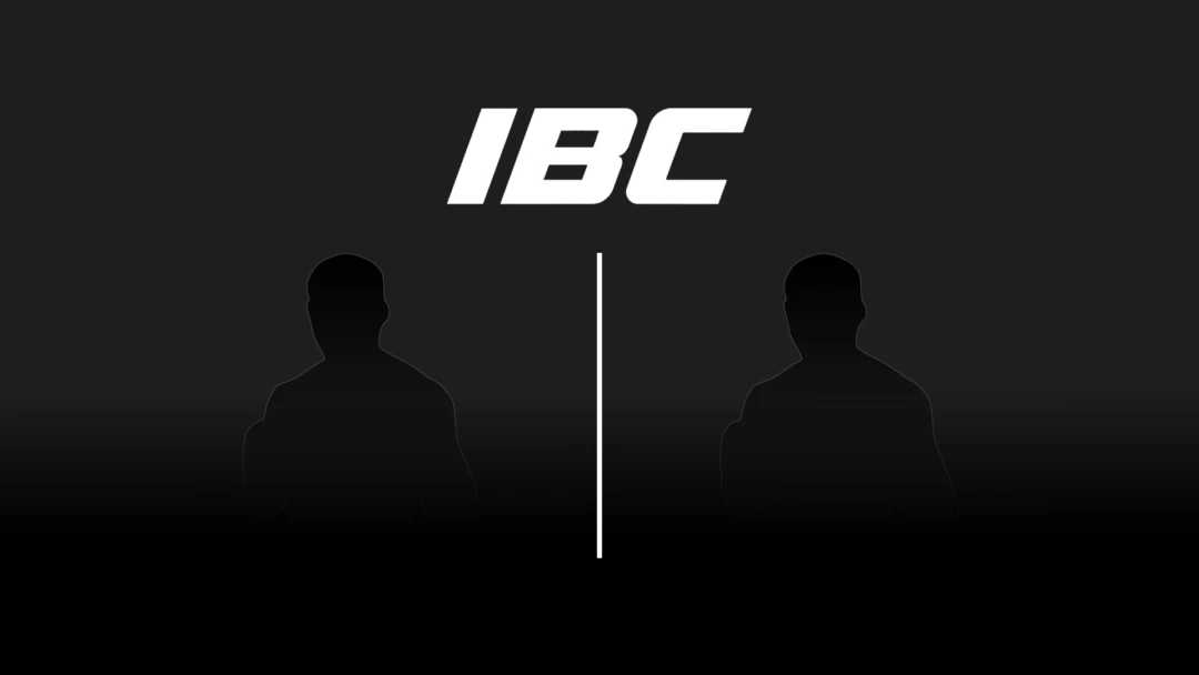 Передача IBC 05. Трансляция из Австралии Исаак Хардман vs Джоэл Камиллери